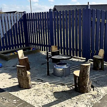 Holiday home 8 Person In