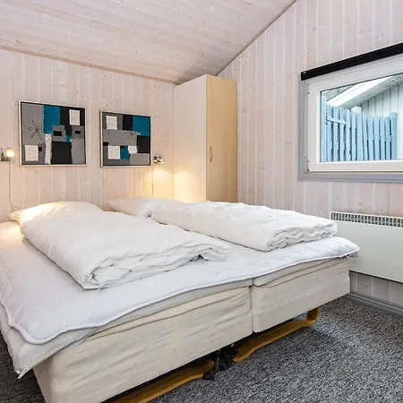 8 Person In Holiday home Hemmet