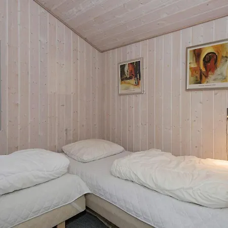 Tranquil Retreat With - By Traum Hemmet