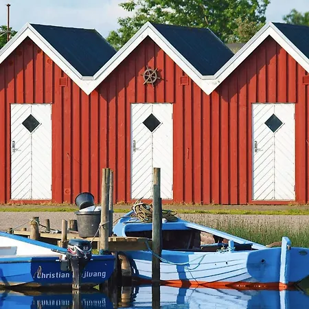 Nyaraló Tranquil Retreat With - By Traum Hemmet